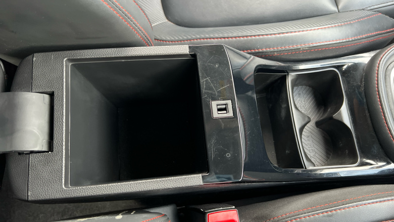 MG ZS 1.0T GDi Exclusive 5dr DCT Petrol Hatchback